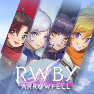 RWBY冰雪帝国游戏