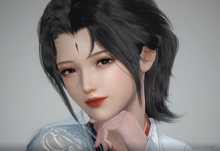 逆水寒手游寻梦测试版