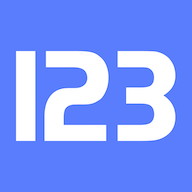 123云盘无限制版
