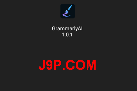 GrammarlyAI多语言润色纠错工具