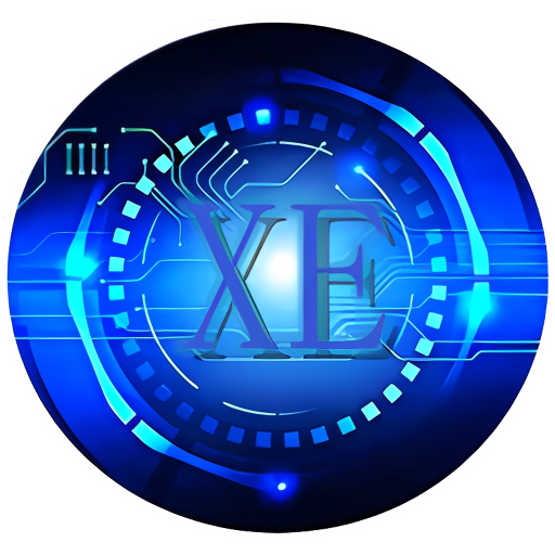 Xe炸图软件最新版2025