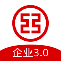 工行企业手机银行
