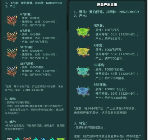 卡特天空之城首码游戏