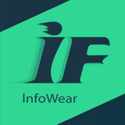 InfoWear运动手表软件