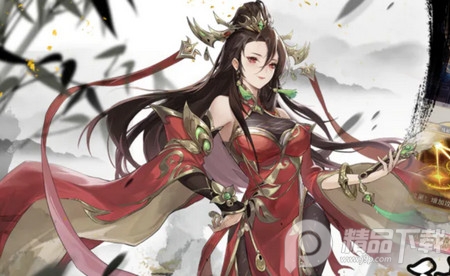 幻想名将录龙魂服最新版