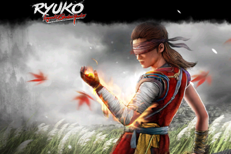 Ryuko暗影猎手传奇中文版破解版