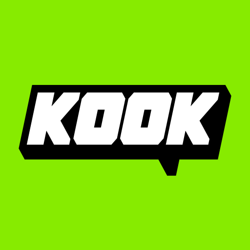 kook语音软件2025官方版