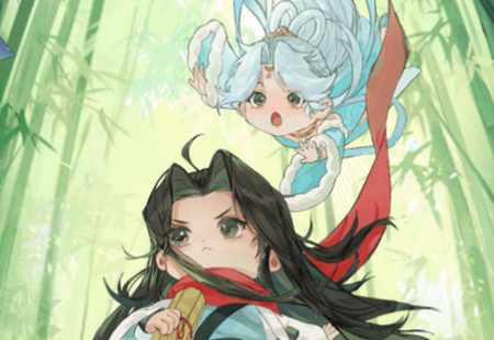魔境迷宫大冒险游戏