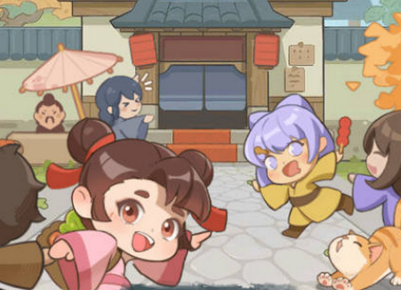 吃货之王游戏无限版