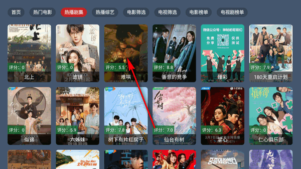 火影TV电视版