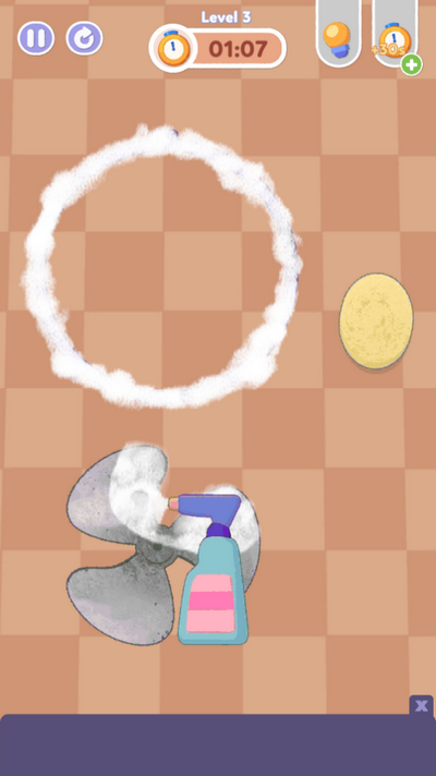 整理大师游戏最新版