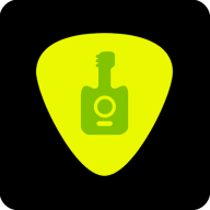 吉他调音器Guitartuna