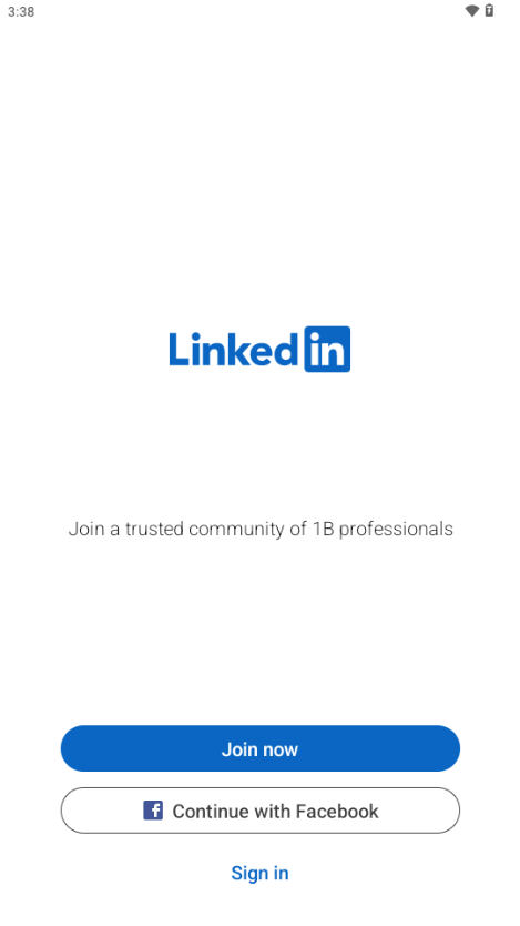 LinkedIn国际版app安卓