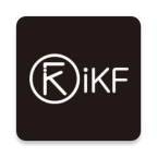 ikf蓝牙耳机