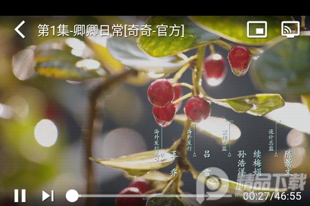 喵喵影视会员解锁版
