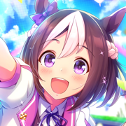 闪耀优俊少女台服(赛马娘)