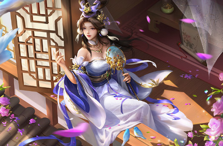 三国杀十周年美化包直装版