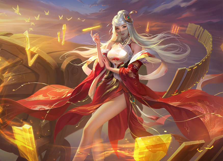 三国杀十周年美化包直装版