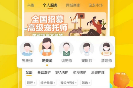 宠胖胖app
