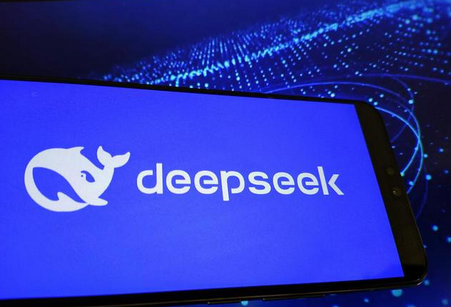 DeepSeek深度求索app