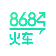 8684火车app手机版