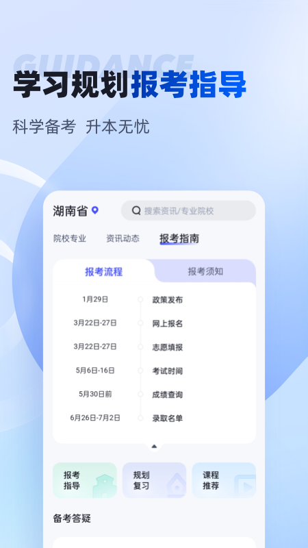 湖南专升本最新版2025