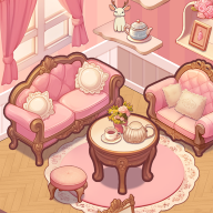 收纳我的小屋2手游