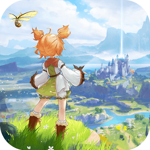 魔力宝贝旅人游戏正版