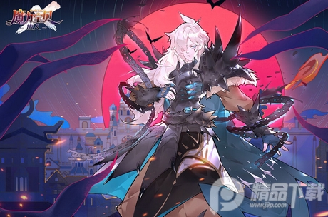 魔力宝贝旅人游戏正版