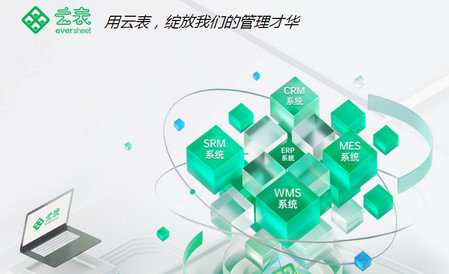 云表