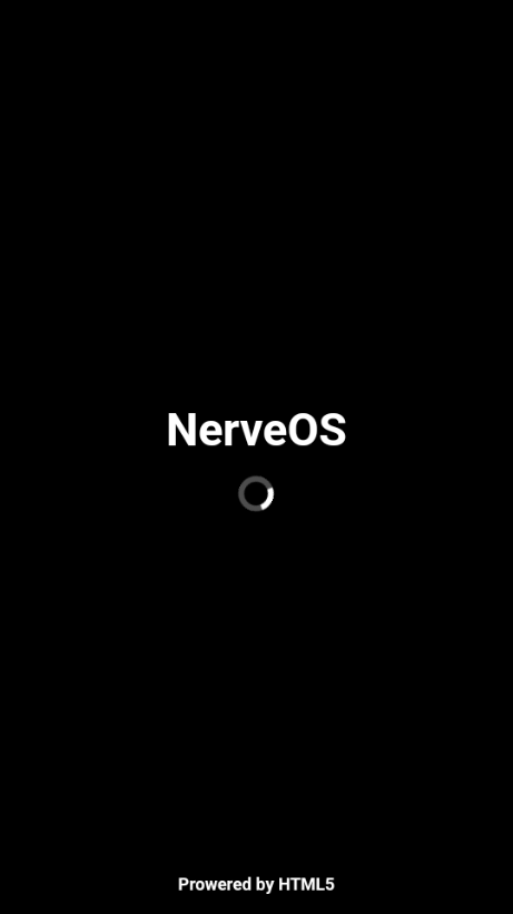 NerveOS主题
