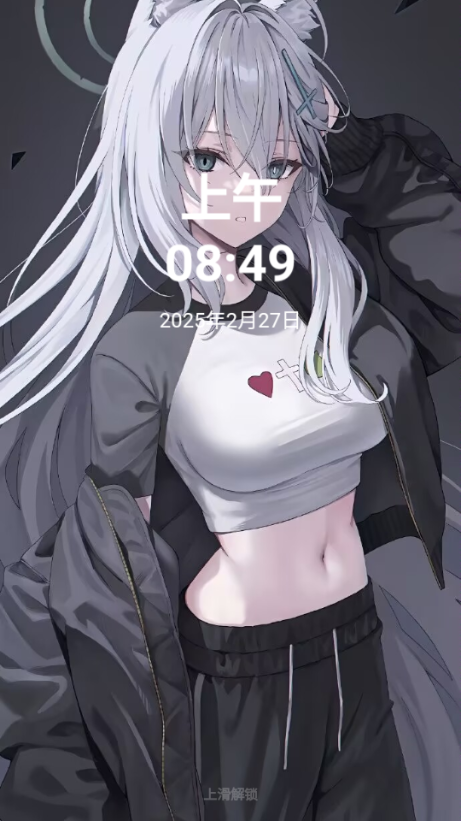 NerveOS主题