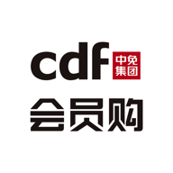 cdf会员购最新版
