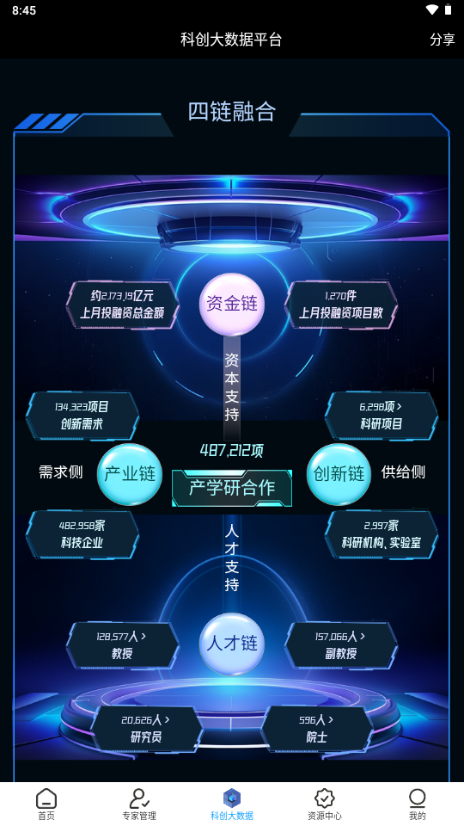 探角app官方版
