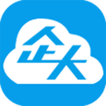 企大云学习app