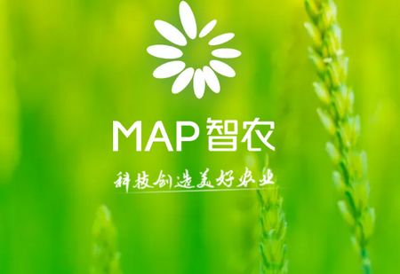 MAP智农app官方版