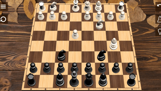 国际象棋Chess安卓版