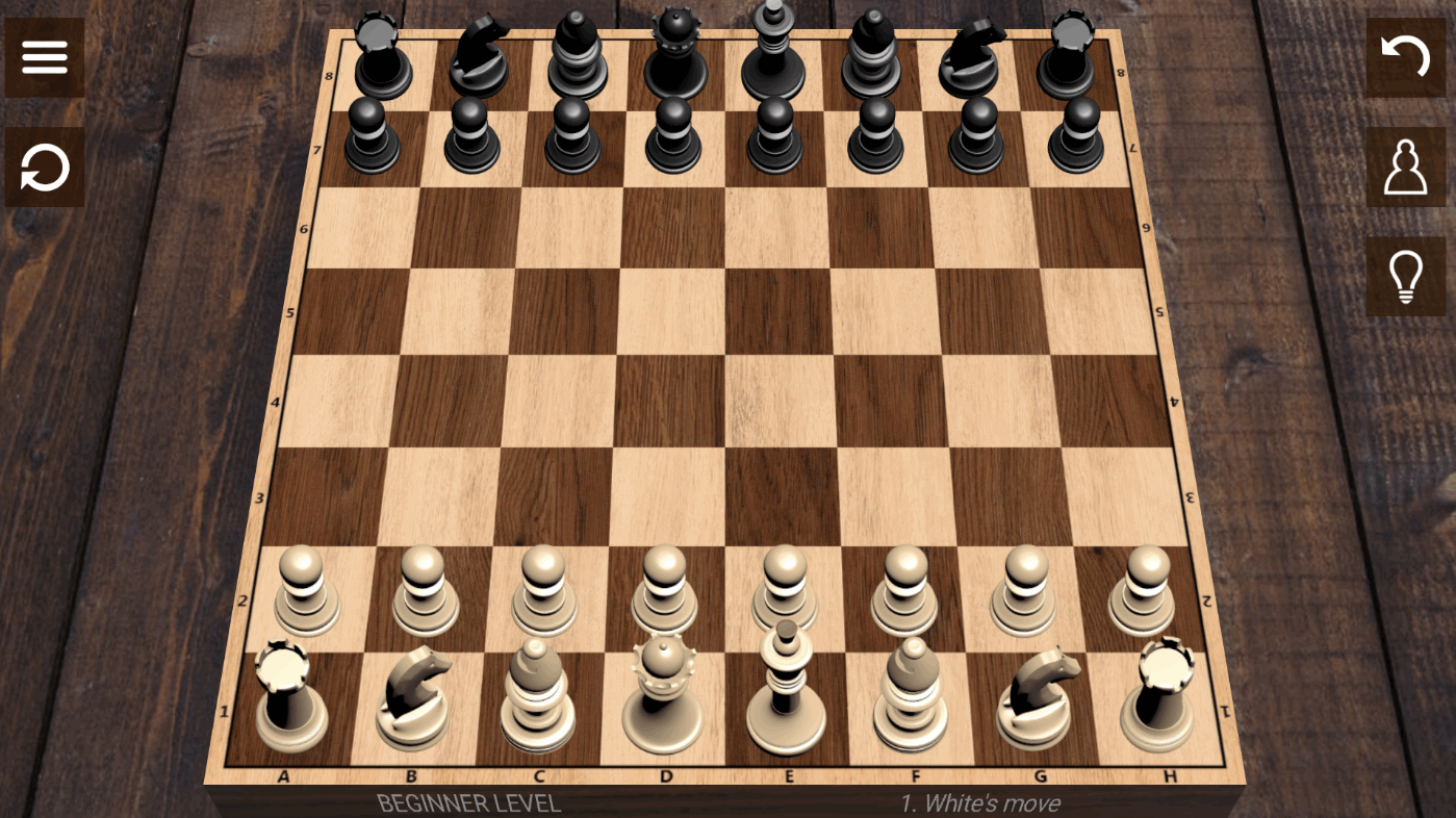 国际象棋Chess安卓版