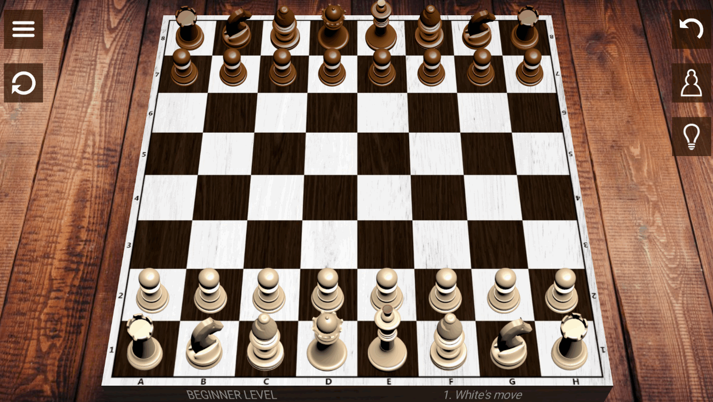 国际象棋Chess安卓版