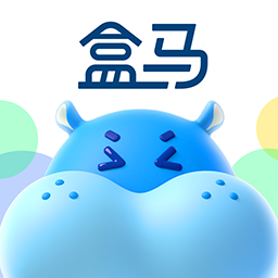 盒马生鲜超市app下载官方最新版
