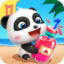 宝宝果汁商店app