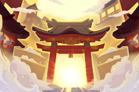 魔性西游大冒险手游