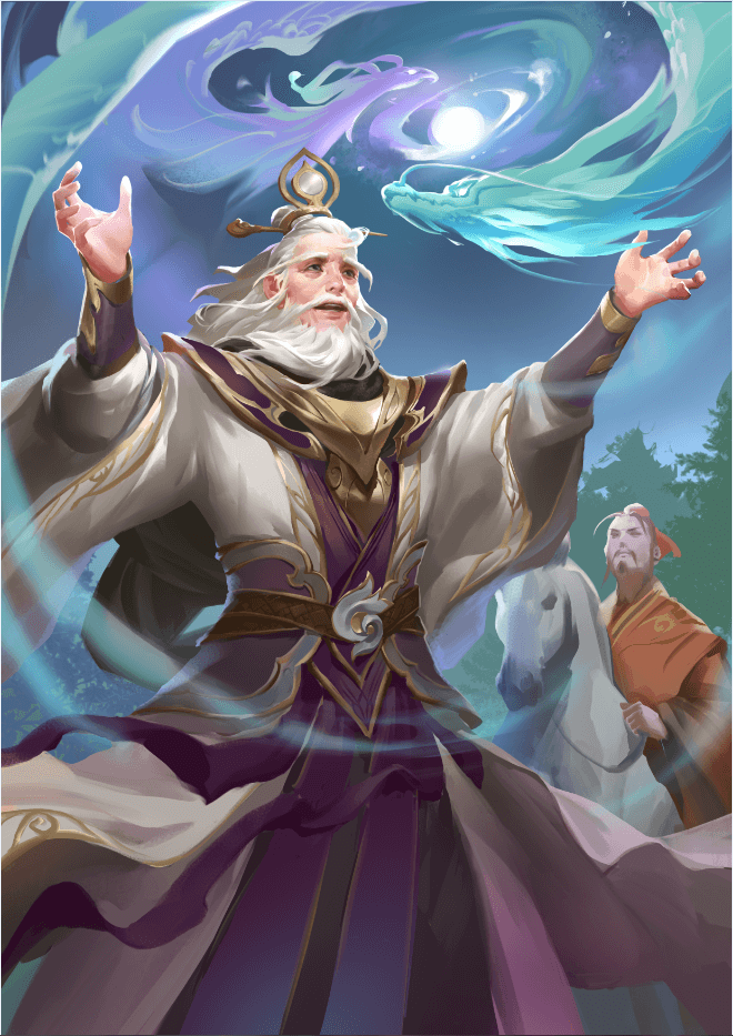 三国杀移动版阴间