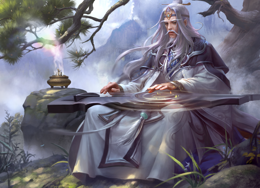 三国杀移动版阴间