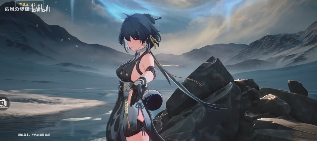 云鸣潮手游最新版