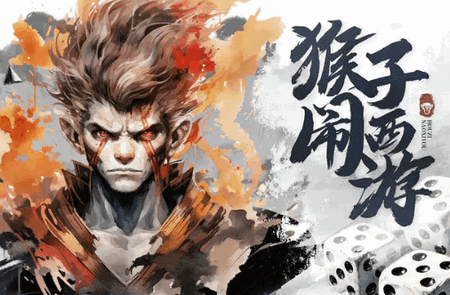 猴子闹西游最新测试版