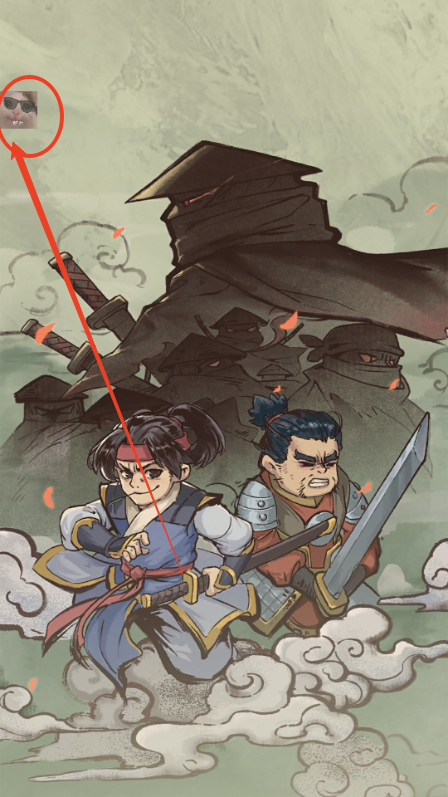 武者弹跳最新内置MOD版