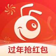 蚂蚁看看短剧