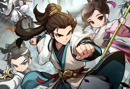 剑侠向前冲最新版