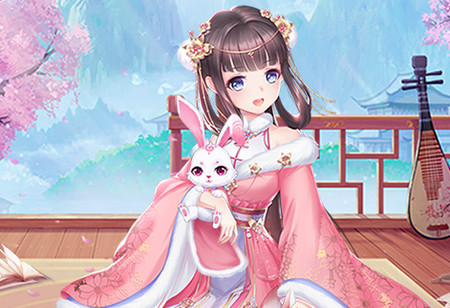 轻舞罗裳华为渠道服